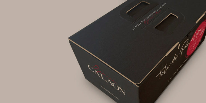 Box di San Valentino