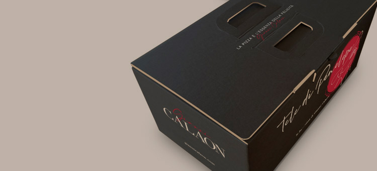 Box di San Valentino