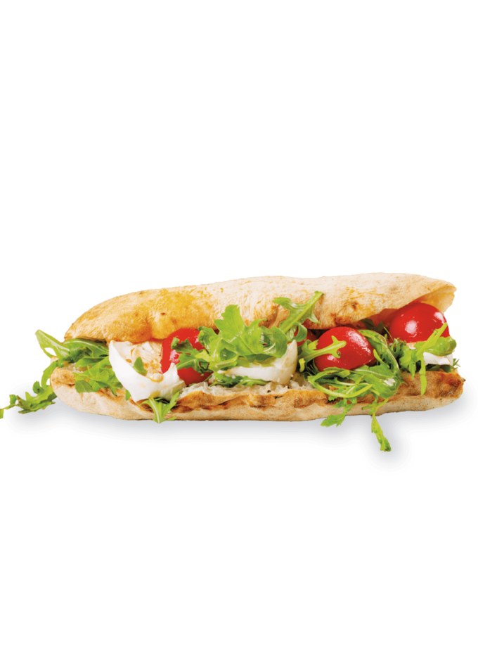 PANINO Scrocchio