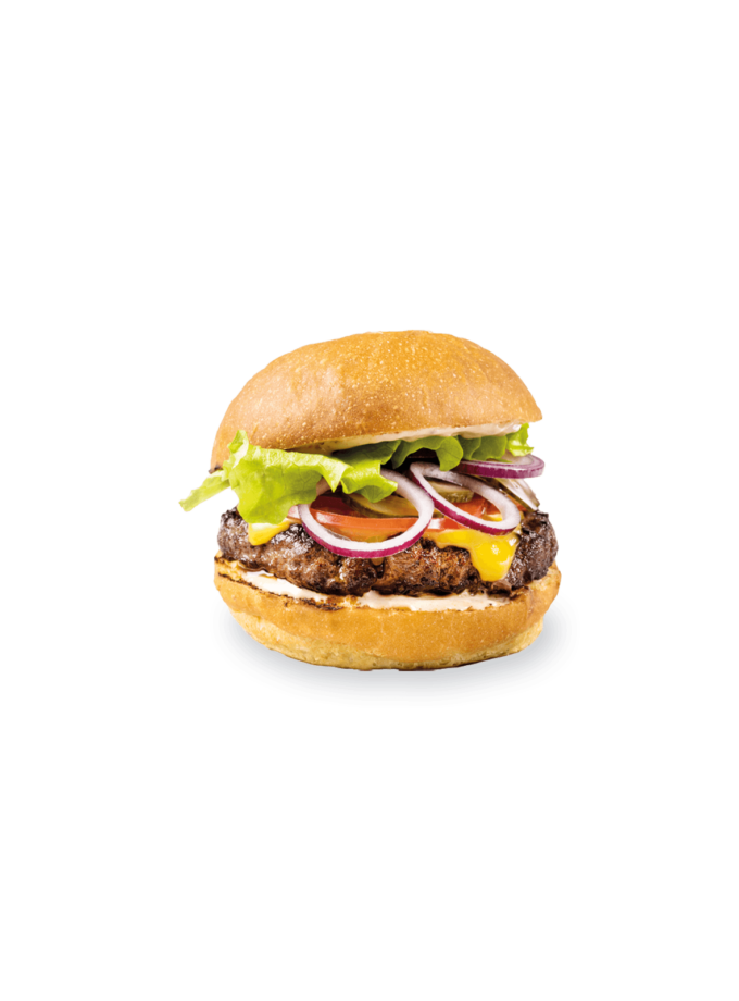PANINO Hamburger (30 gr x 10pz)