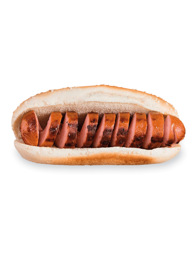 PANINO Hot Dog (4 pz)