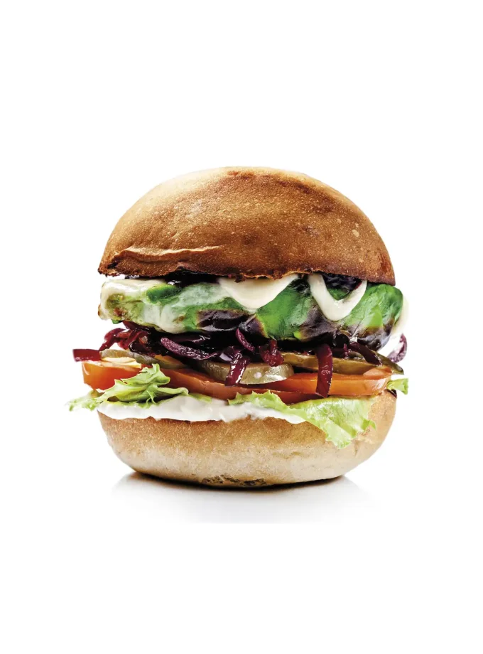 PANINO Hamburger (90 gr x 3pz)