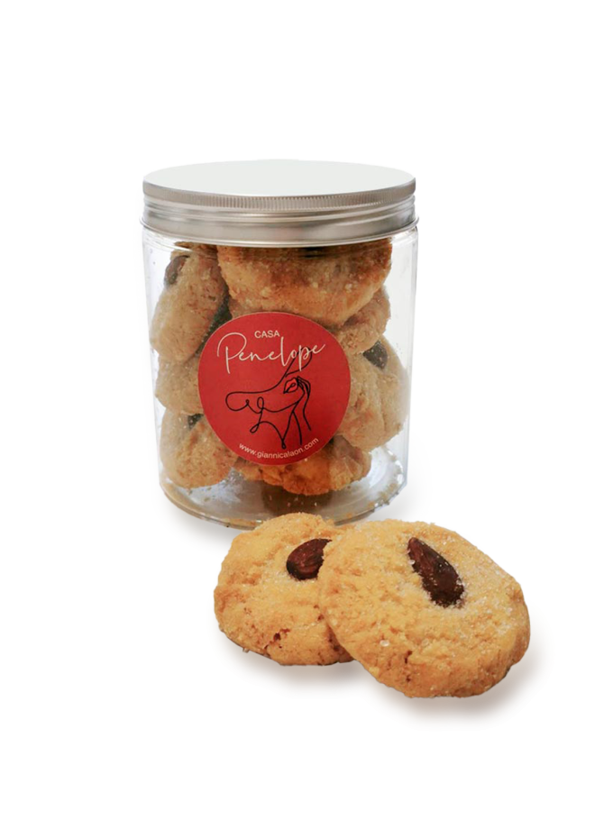 i BISCOTTI Sbrisoline