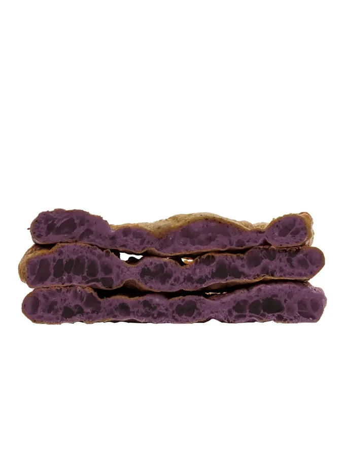 PALA Carota viola e Zenzero - New 2024