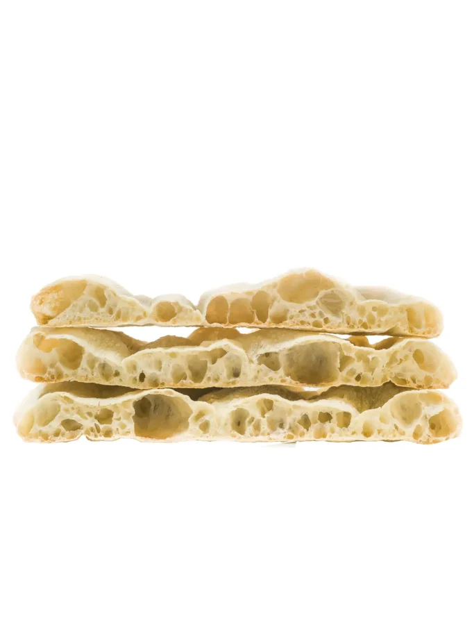 Base Pizza Senatore Cappelli - New 2024